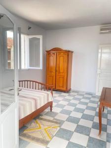 Magnifique appartement - terrasse vue mer