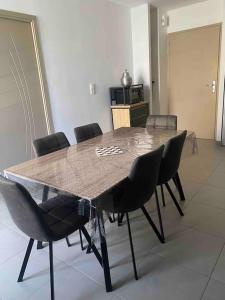 Appartements L-appartement des tortues : photos des chambres
