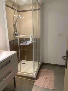 Appartements L-appartement des tortues : photos des chambres
