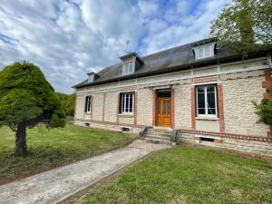 Maison de maître 15 personnes
