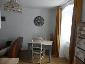 Gîte de la Diligence - Grésy-sur-Isère