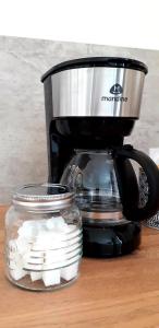 Appartements Studio Les Fontaines : photos des chambres