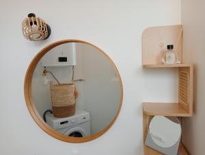 Appartements Studio Les Fontaines : photos des chambres