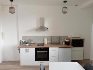 Appartements Studio Les Fontaines : photos des chambres