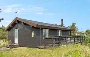 Holiday Home Sæby 39 - Nordost