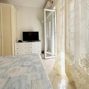 PR - appartamento in centro a Roma