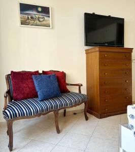 PR - appartamento in centro a Roma