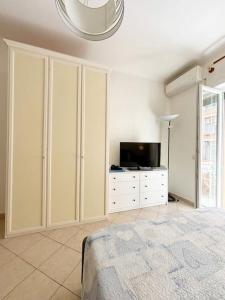 PR - appartamento in centro a Roma