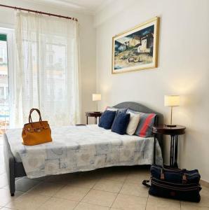 PR - appartamento in centro a Roma