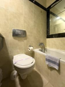 Superior Double or Twin Room room in City Marina