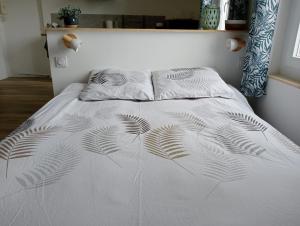 Appartements Studio Les Fontaines : Studio