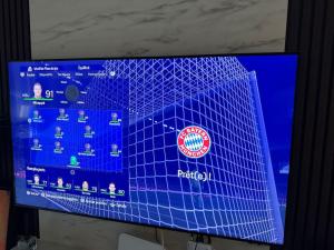 Appartement bella vista