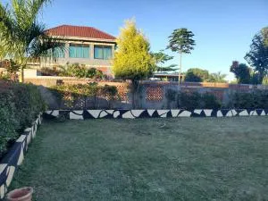 Alice Gardens and Campsite - Nalugala