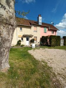 Maisons de vacances Le coteau 3 chambres : photos des chambres
