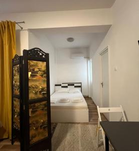 Studio Ultracentral Universitate