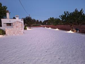 Trulli di nonna Marietta