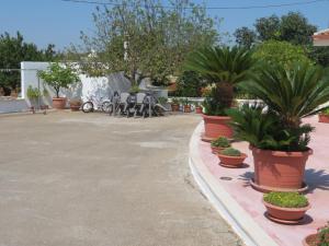 Trulli di nonna Marietta