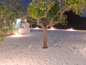 Trulli di nonna Marietta