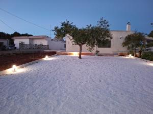 Trulli di nonna Marietta