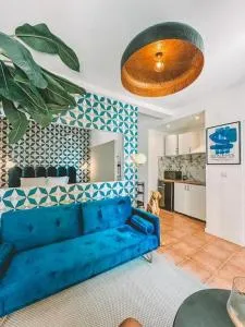 CerezinoFlats- Blue Bay Studio - 塞沙尔