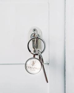 CerezinoFlats- Blue Bay Studio