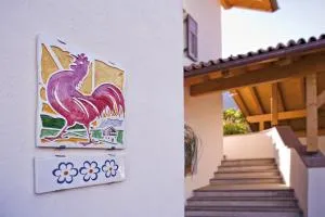 Ferienwohnungen Plonerhof - San Paolo