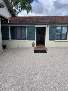 Cottage Apolline - Remigny