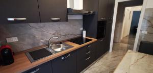 Vatican & Aurelia Apartments