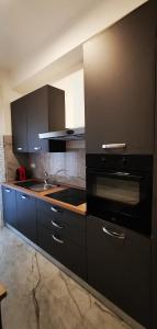 Vatican & Aurelia Apartments