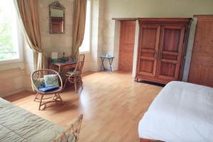 B&B / Chambres d'hotes Chambres d-hotes de charme dans un vignoble : photos des chambres