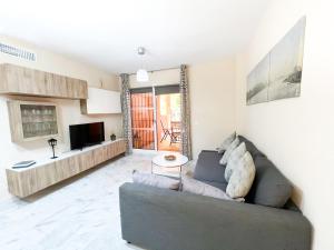 Apartamento la Reserva de Marbella