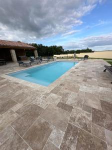 Appartements Dynastie - Le Repaire de Maltus Gites & Spa : photos des chambres