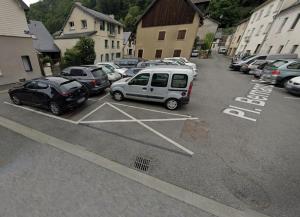 Maisons de vacances Eth Paon : photos des chambres