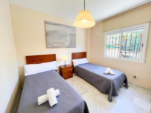 Apartamento la Reserva de Marbella