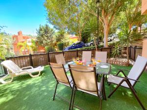 Apartamento la Reserva de Marbella