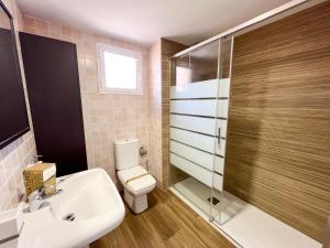 Apartamento la Reserva de Marbella