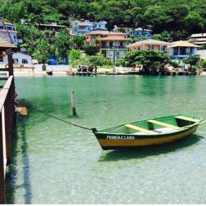 Casa Canal Barra da Lagoa