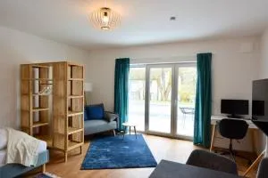 Business Living Oberkochen - Essingen