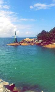 Casa Canal Barra da Lagoa