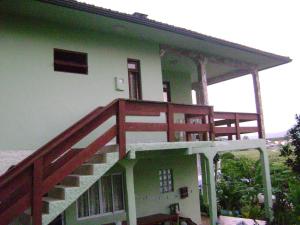 Casa Canal Barra da Lagoa