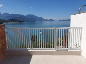 Casa Vista para o mar Ibicuí