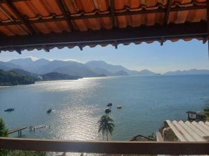 Casa Vista para o mar Ibicuí