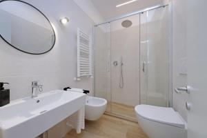 Redseven Rome Apartments