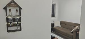 Apê com Wifi Suite e Garagem