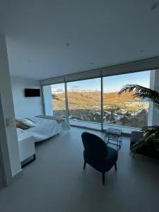 Samarkanda villa - Las Negras