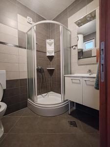 Apartment Nicol