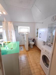 Maisons de vacances Gite de Maran 2 - Le Havre de Paix : photos des chambres