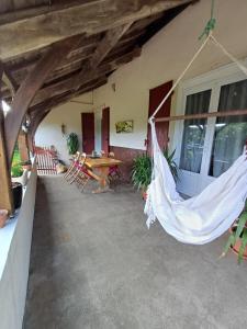 Maisons de vacances Gite de Maran 2 - Le Havre de Paix : photos des chambres