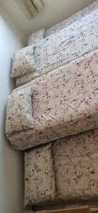 Apê com Wifi Suite e Garagem