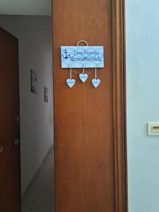 Casa Vacanza RosaMatilde